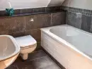 Family bathroom at Little Chestnut - thumbnail photo