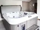 Private Hot Tub at Little Chestnut - thumbnail photo