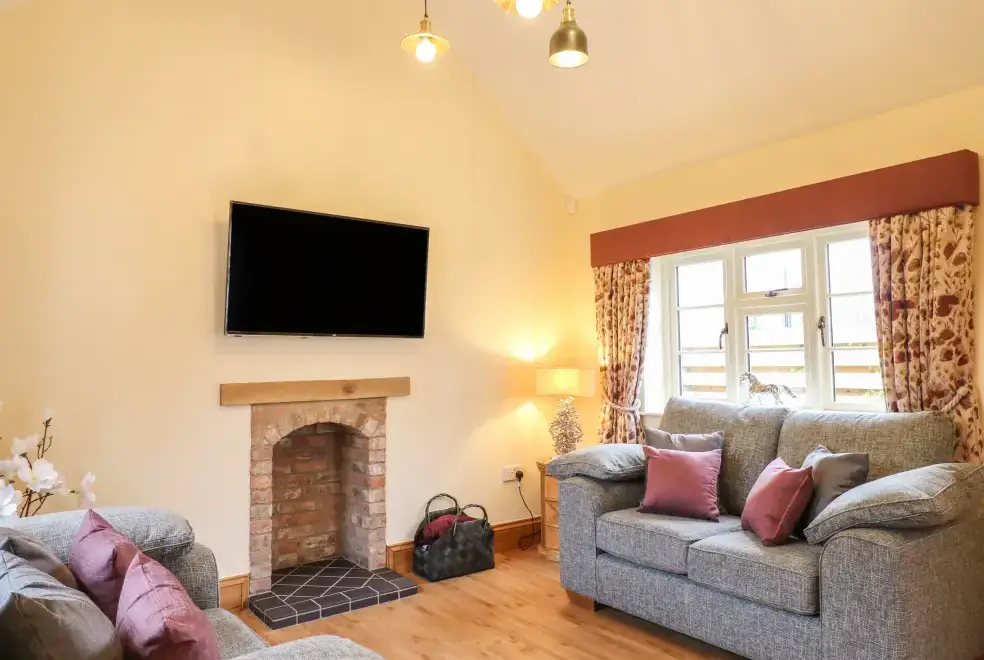 Lounge at Little Gem