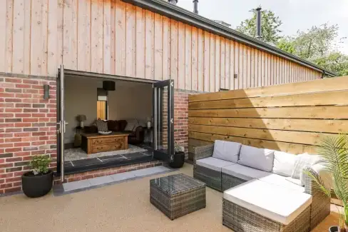 Little Lugg, Sleeps 2, last-minute retreat