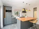 Kitchen/diner at Little Lugg - thumbnail photo