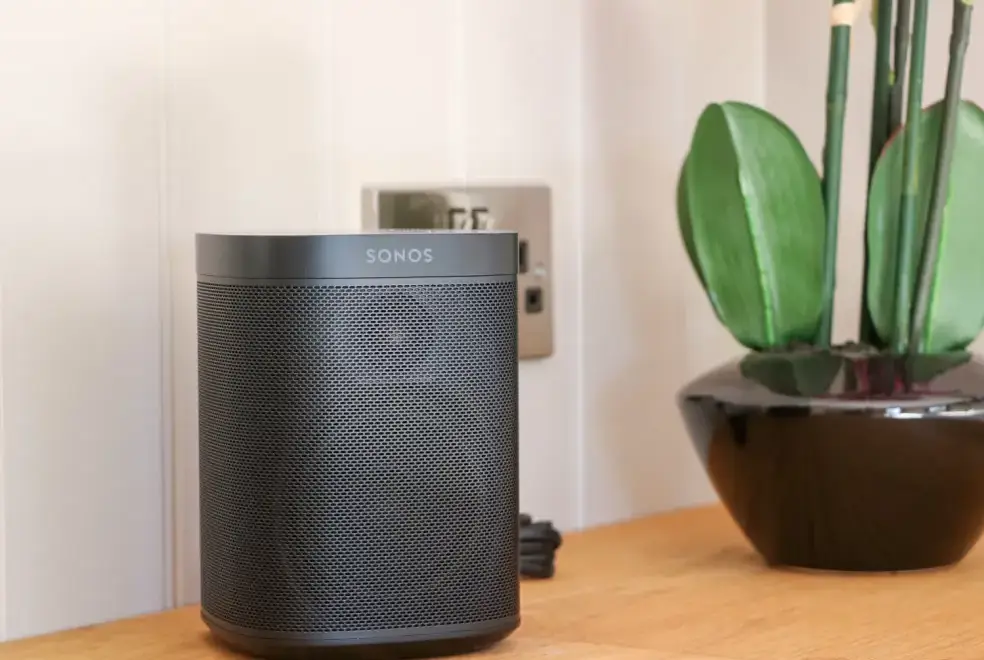 Luxurious interior at Little Silver Fox Shepherds Hut