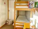 Children's bedroom at Lletty Bach - thumbnail photo