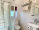 Family bathroom at Lletty Bach - thumbnail photo