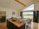 Kitchen/diner at Llety Cariad - thumbnail photo