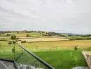 Countryside views at Llety Cariad - thumbnail photo