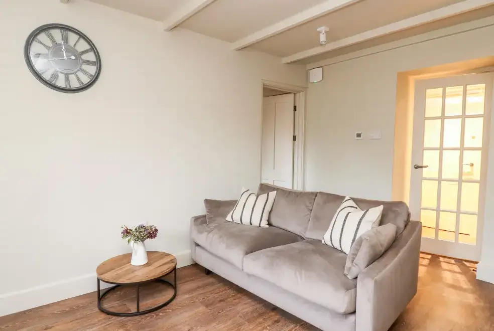 Lounge at Llygad Y Dydd