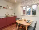 Kitchen/diner at Llygad Y Dydd - thumbnail photo