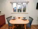 Dining room at Llygad Y Dydd - thumbnail photo