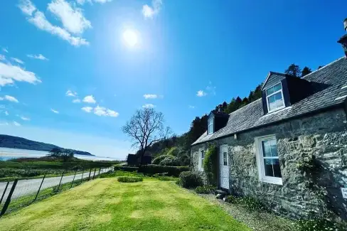 Lochead Cottage - Photo 1