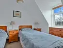 Bedroom at Lochead Cottage - thumbnail photo