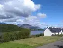 Countryside near Lochside Couple's Retreat - thumbnail photo