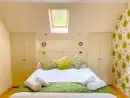 Bedroom at Lochside Couple's Retreat - thumbnail photo