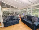 Conservatory at Long Ing Farm - thumbnail photo