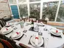Dining room at Long Ing Farm - thumbnail photo