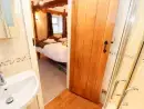 Ensuite bathroom at Long Ing Farm - thumbnail photo