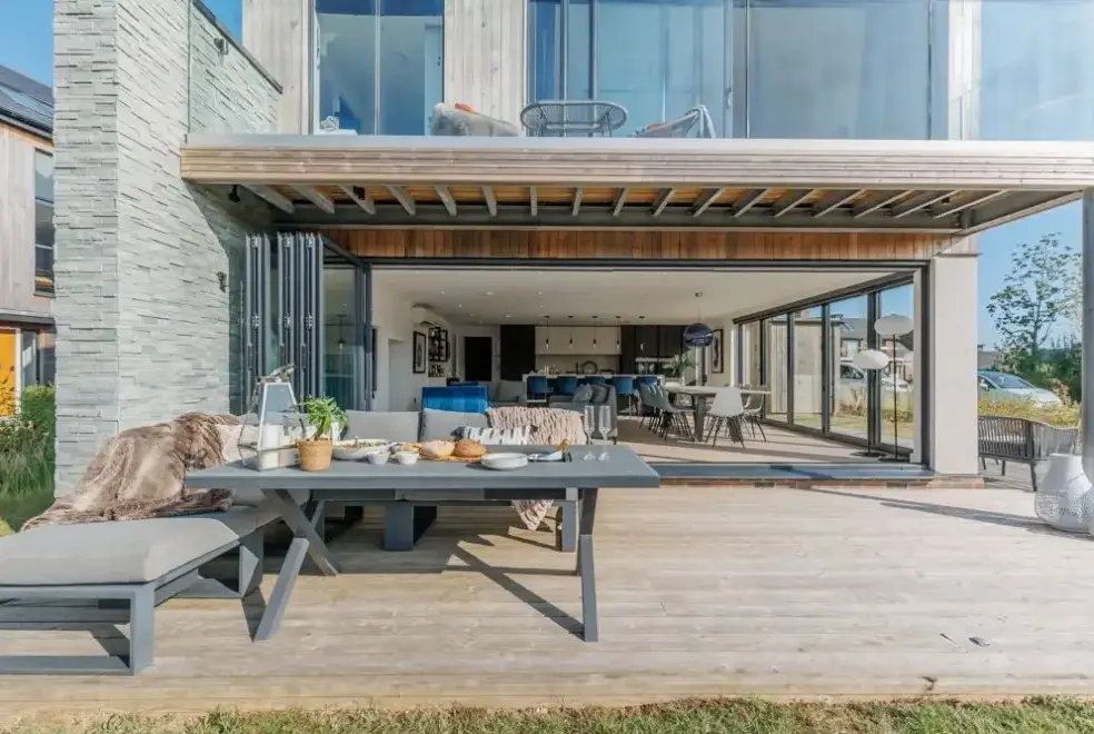  at Lookout Lakeside Retreat