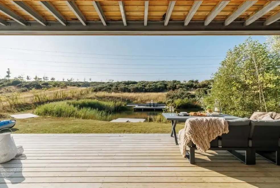  at Lookout Lakeside Retreat