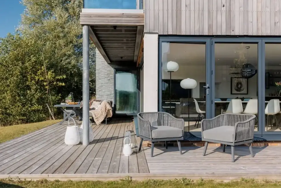  at Lookout Lakeside Retreat