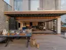 Decked area at Lookout Lakeside Retreat - thumbnail photo