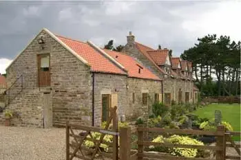 Low Moor Holiday Cottages, North Yorkshire, Northern England