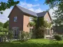 Garden at  Lower Canwood sleeps 9+1 - thumbnail photo
