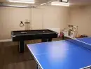 Games Room at  Lower Canwood sleeps 9+1 - thumbnail photo