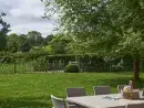 Garden at  Lower Canwood sleeps 9+1 - thumbnail photo