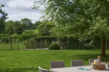  Lower Canwood sleeps 9+1