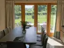 Dining room at  Lower Canwood sleeps 9+1 - thumbnail photo