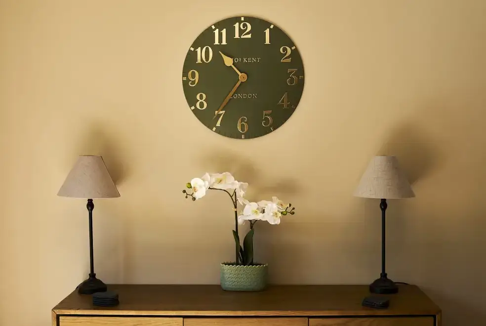 Lounge at  Lower Canwood sleeps 9+1
