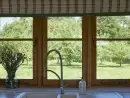 Kitchen/diner at  Lower Canwood sleeps 9+1 - thumbnail photo
