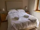 Bedroom at  Lower Canwood sleeps 9+1 - thumbnail photo