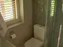 Ensuite bathroom at  Lower Canwood sleeps 9+1 - thumbnail photo