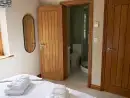 Bedroom at  Lower Canwood sleeps 9+1 - thumbnail photo