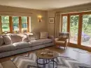 Lounge at  Lower Canwood sleeps 9+1 - thumbnail photo