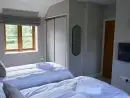 Bedroom at  Lower Canwood sleeps 9+1 - thumbnail photo