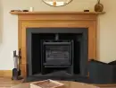 Luxurious interior at  Lower Canwood sleeps 9+1 - thumbnail photo
