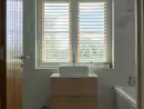 Ensuite bathroom at  Lower Canwood sleeps 9+1 - thumbnail photo