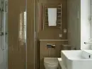 Ensuite bathroom at  Lower Canwood sleeps 9+1 - thumbnail photo