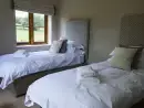Bedroom at  Lower Canwood sleeps 9+1 - thumbnail photo