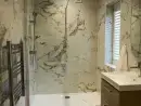 Ensuite bathroom at  Lower Canwood sleeps 9+1 - thumbnail photo