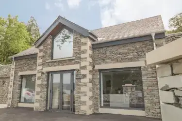 Lower Lake View, Bowness-On-Windermere, Cumbria