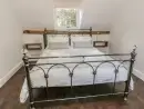 Bedroom at Lower Tundridge Cottage - thumbnail photo