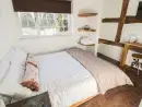 Bedroom at Lower Tundridge Cottage - thumbnail photo