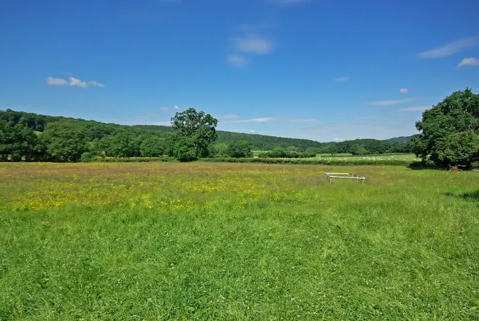 Countryside views at Luxury House, 5* Gold rated,sleeps 10+1 with a large garden, downstairs bedroom and wet room,  and a shared games room