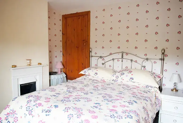 Bedroom at Lydensign