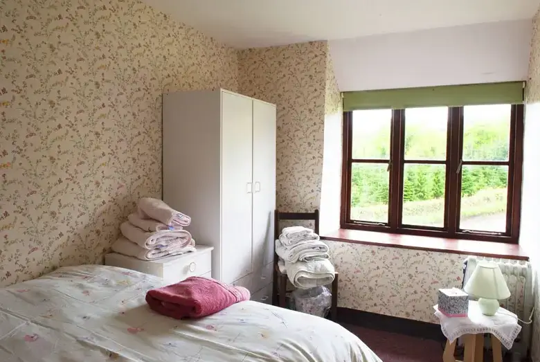 Bedroom at Lydensign
