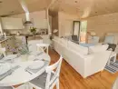 Open plan living area at Mallard - thumbnail photo