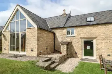 Malt Barn, Burford, Oxfordshire
